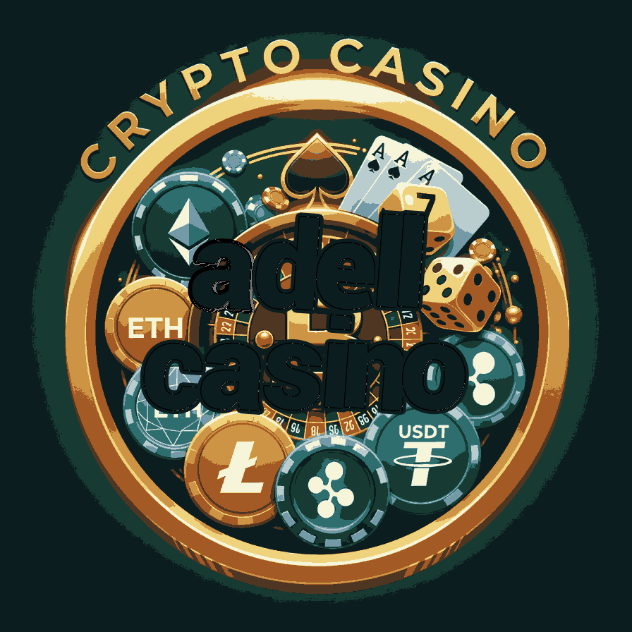 Adell Casino - Premium Online Casino